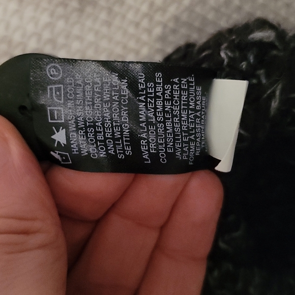 Rw & Co button up sweater - Picture 4 of 7